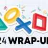 PlayStation Wrap-Up 2024