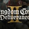 Kingdom Come Deliverance 2 Interview