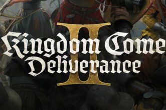 Kingdom Come Deliverance 2 Interview