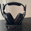 Astro A50X Review