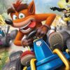 Crash Team Racing Nitro Fueled