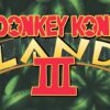 Donkey Kong Land 3