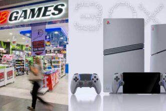 EB Games