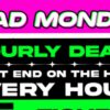 EB Games Mad Monday