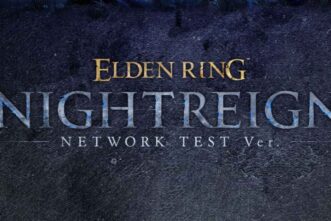 Elden Ring Nightreign