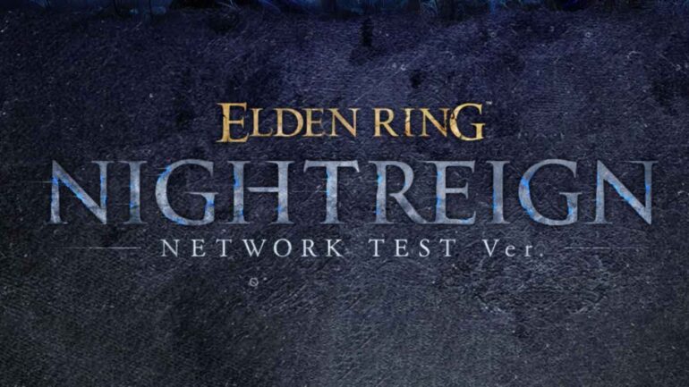 Elden Ring Nightreign