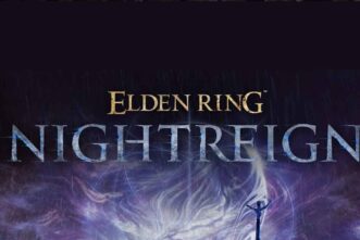 Elden Ring Nightreign