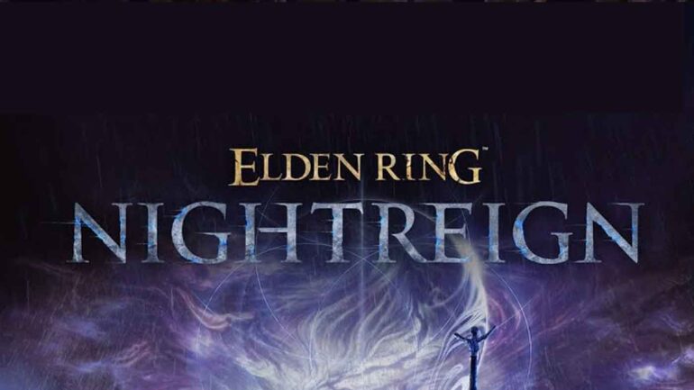 Elden Ring Nightreign - Figure 1