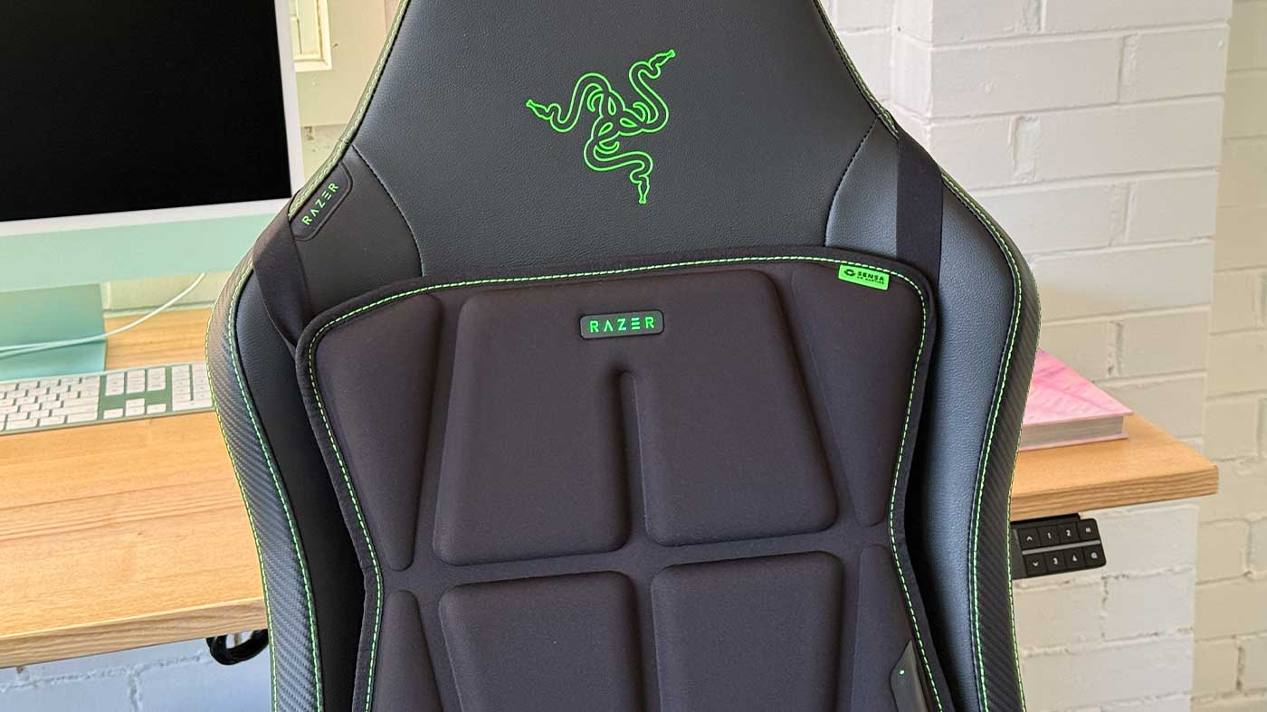 Razer Freyja Review