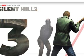 Silent Hill 2 GOTY