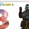 Helldivers 2 GOTY