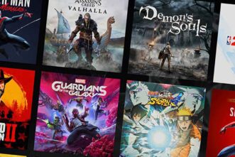 PlayStation Plus Games Leaving December