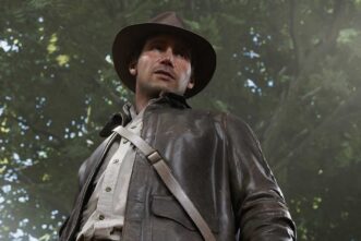 Indiana Jones And The Great Circle Review