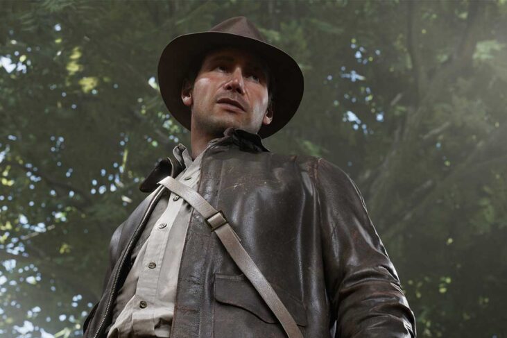 Indiana Jones And The Great Circle Review