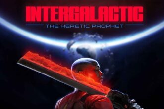 Intergalactic The Heretic Prophet