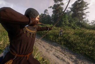 Kingdom Come Deliverance 2 Interview