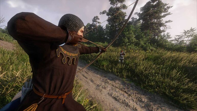 Kingdom Come Deliverance 2 Interview