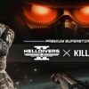 Helldivers 2 Killzone