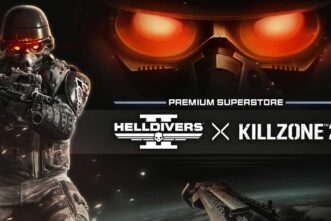 Helldivers 2 Killzone