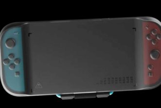 Nintendo Switch 2 Dbrand