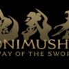 Onimusha WAy Of The Sword