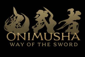 Onimusha WAy Of The Sword