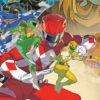 Power Rangers Rita's Revenge Review