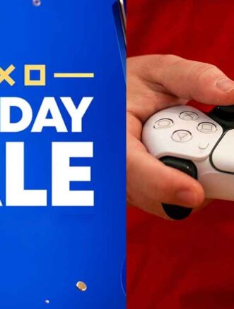 PlayStation Holiday Sale