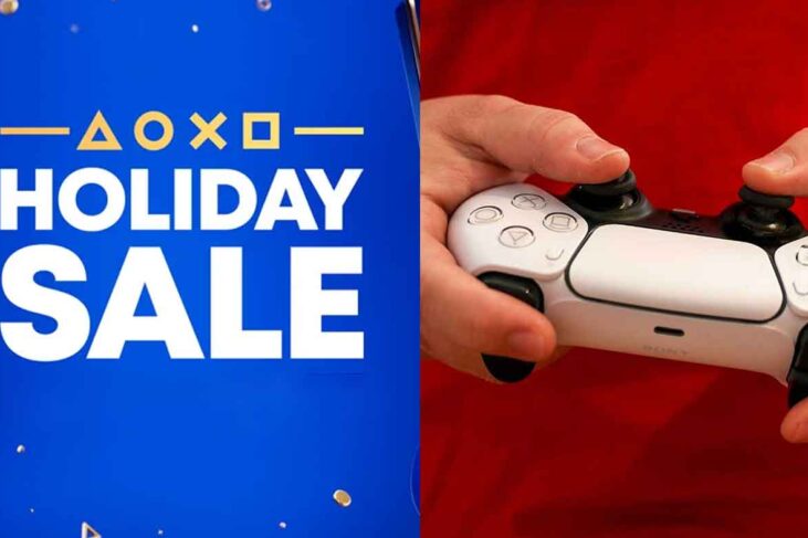 PlayStation Holiday Sale