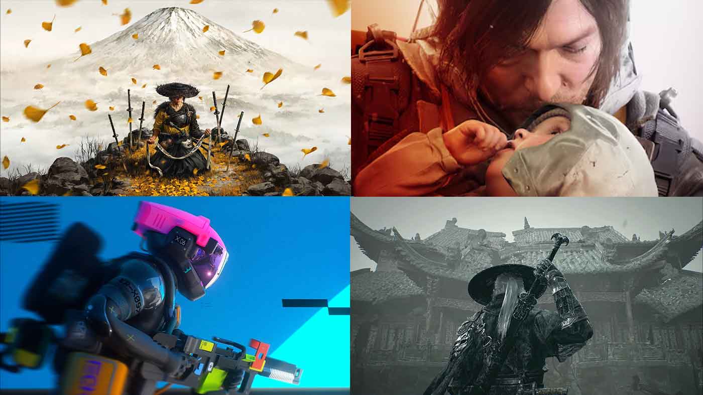 All Of The PS5 Exclusive Games Releasing In 2025
