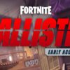 Fortnite Ballistic