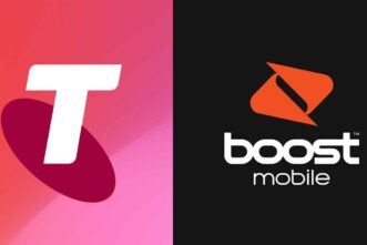 Telstra Boost