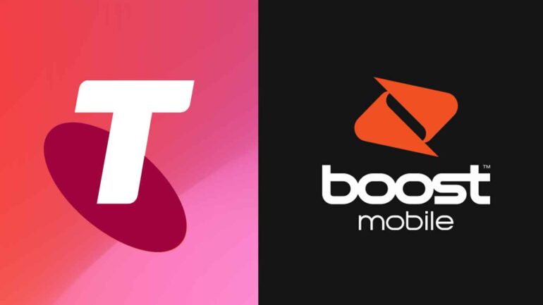 Telstra Boost