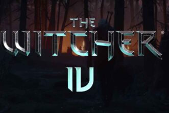 The Witcher 4