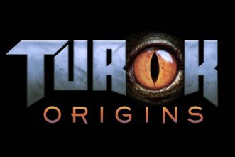 Turok Origins