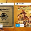 Indiana Jones and the Great Circle PS5 Cheap
