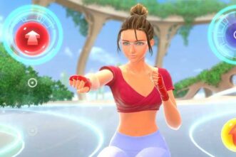 Fitness Boxing 3 Review