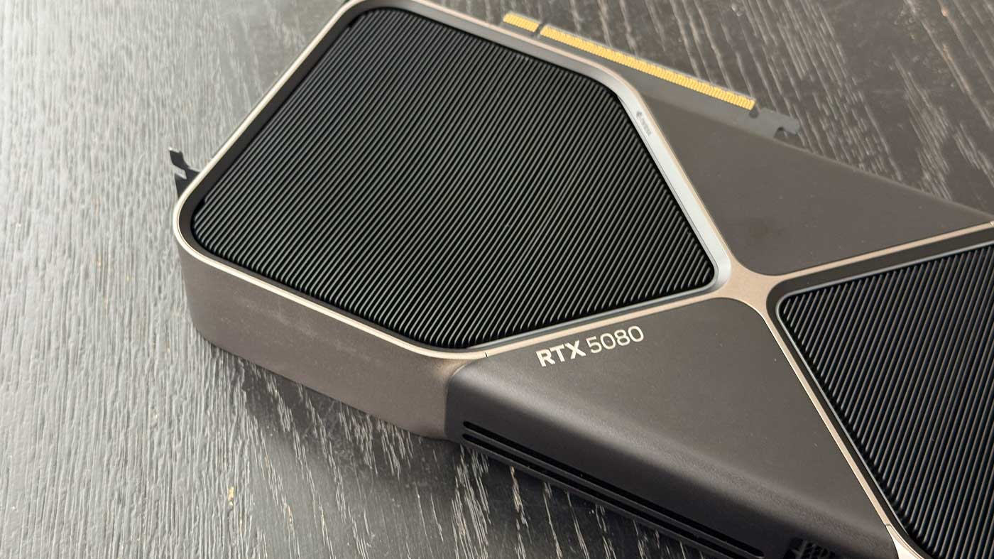 rtx 5080 review