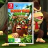 Donkey Kong Country Returns HD Bargain guide Australia