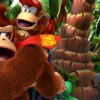 Donkey Kong Country Returns HD Review