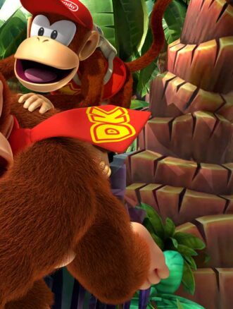 Donkey Kong Country Returns HD Review