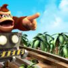 Donkey Kong Country Returns