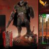 Doom The Dark Ages Collector's Edition