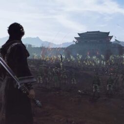 Dynasty Warriors Origins Review