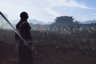 Dynasty Warriors Origins Review