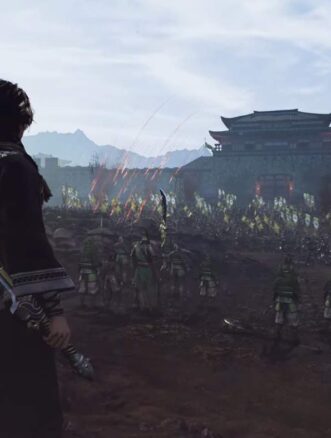 Dynasty Warriors Origins Review