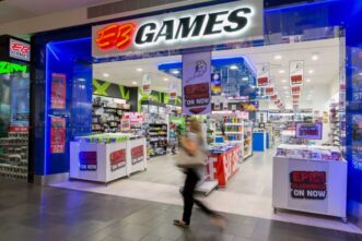 EB Games Cheap Tuesday