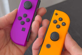 Joy-Con 2