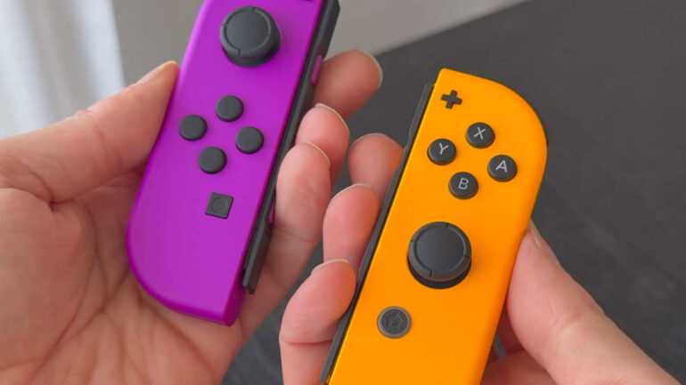 Joy-Con 2