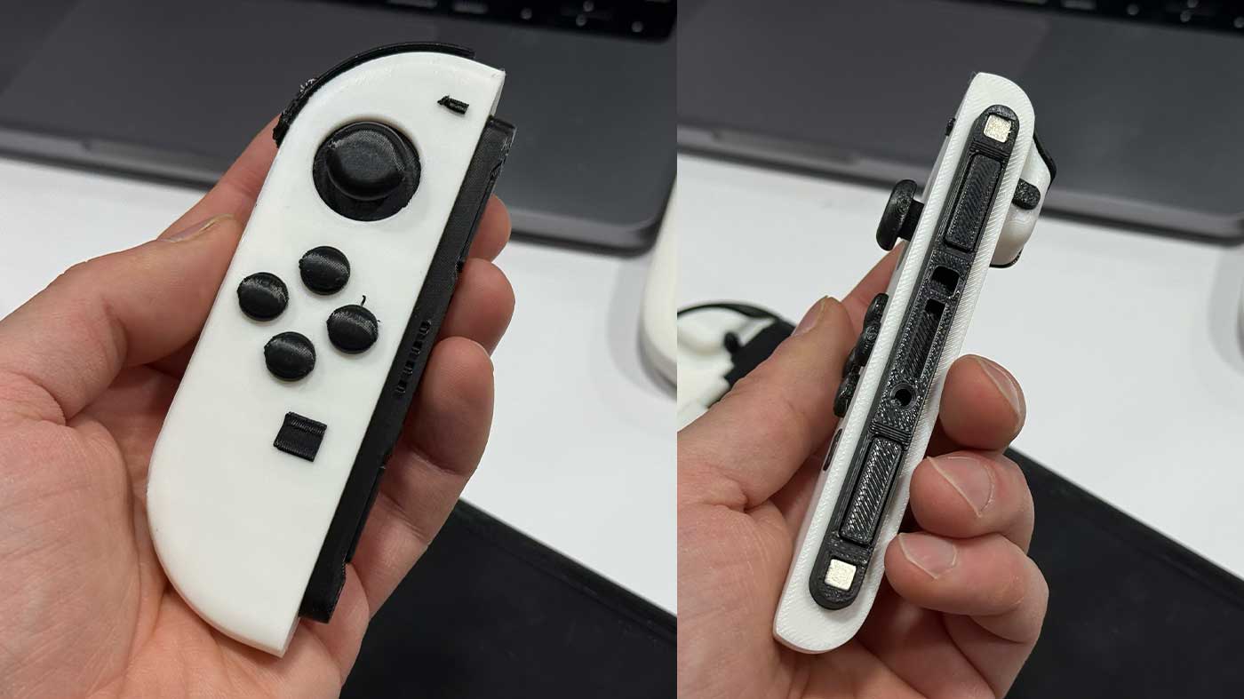 Joy-Con 2